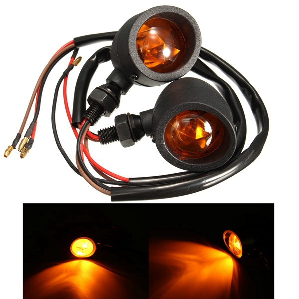 Pair-Turn-Signals-Light-For-Harley-Cruiser-Chopper-HondaSuzukiKawasakiYamaha-1027504