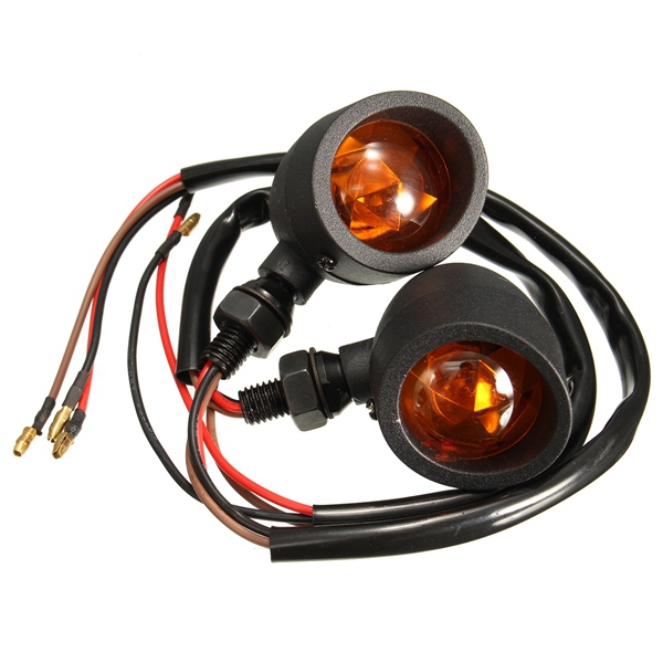 Pair-Turn-Signals-Light-For-Harley-Cruiser-Chopper-HondaSuzukiKawasakiYamaha-1027504