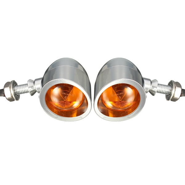 Pair-Turn-Signals-Light-For-Harley-Cruiser-Chopper-HondaSuzukiKawasakiYamaha-1027504