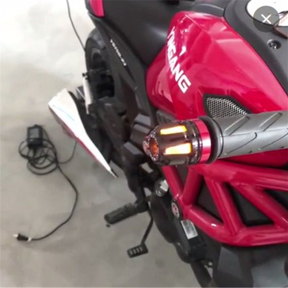 Spirit-Beast-Motorcycle-CNC-Turn-Signals-Light-For-Handle-Bar-End-Cover-Grip-Plug-Hand-Block-Cap-1369330