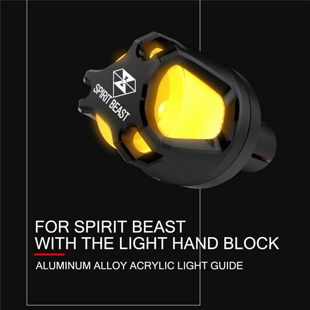 Spirit-Beast-Motorcycle-CNC-Turn-Signals-Light-For-Handle-Bar-End-Cover-Grip-Plug-Hand-Block-Cap-1369330