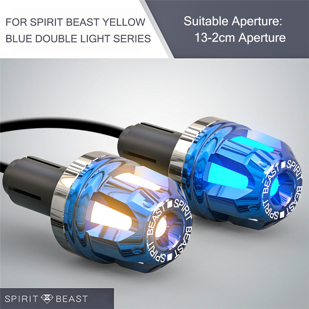 Spirit-Beast-Motorcycle-CNC-Turn-Signals-Light-For-Handle-Bar-End-Cover-Grip-Plug-Hand-Block-Cap-1369330