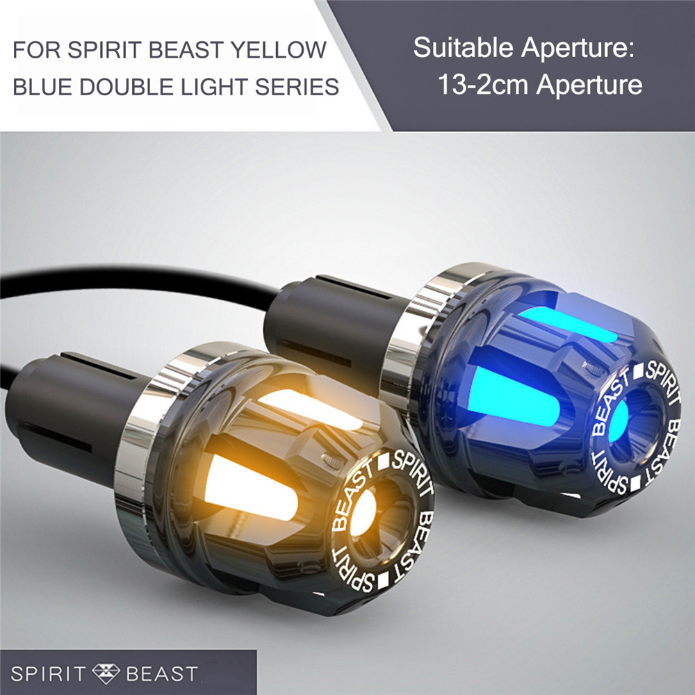 Spirit-Beast-Motorcycle-CNC-Turn-Signals-Light-For-Handle-Bar-End-Cover-Grip-Plug-Hand-Block-Cap-1369330