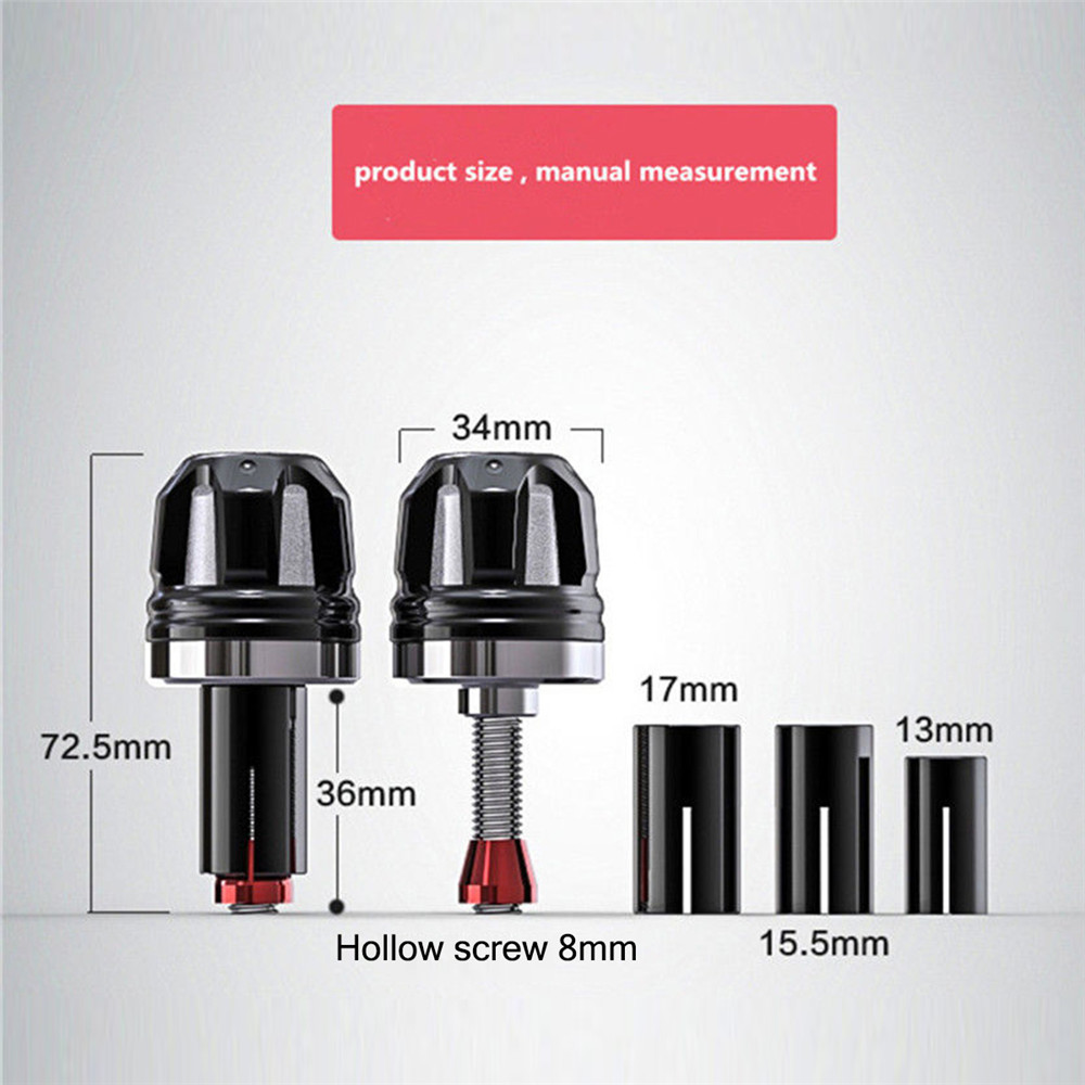 Spirit-Beast-Motorcycle-CNC-Turn-Signals-Light-For-Handle-Bar-End-Cover-Grip-Plug-Hand-Block-Cap-1369330