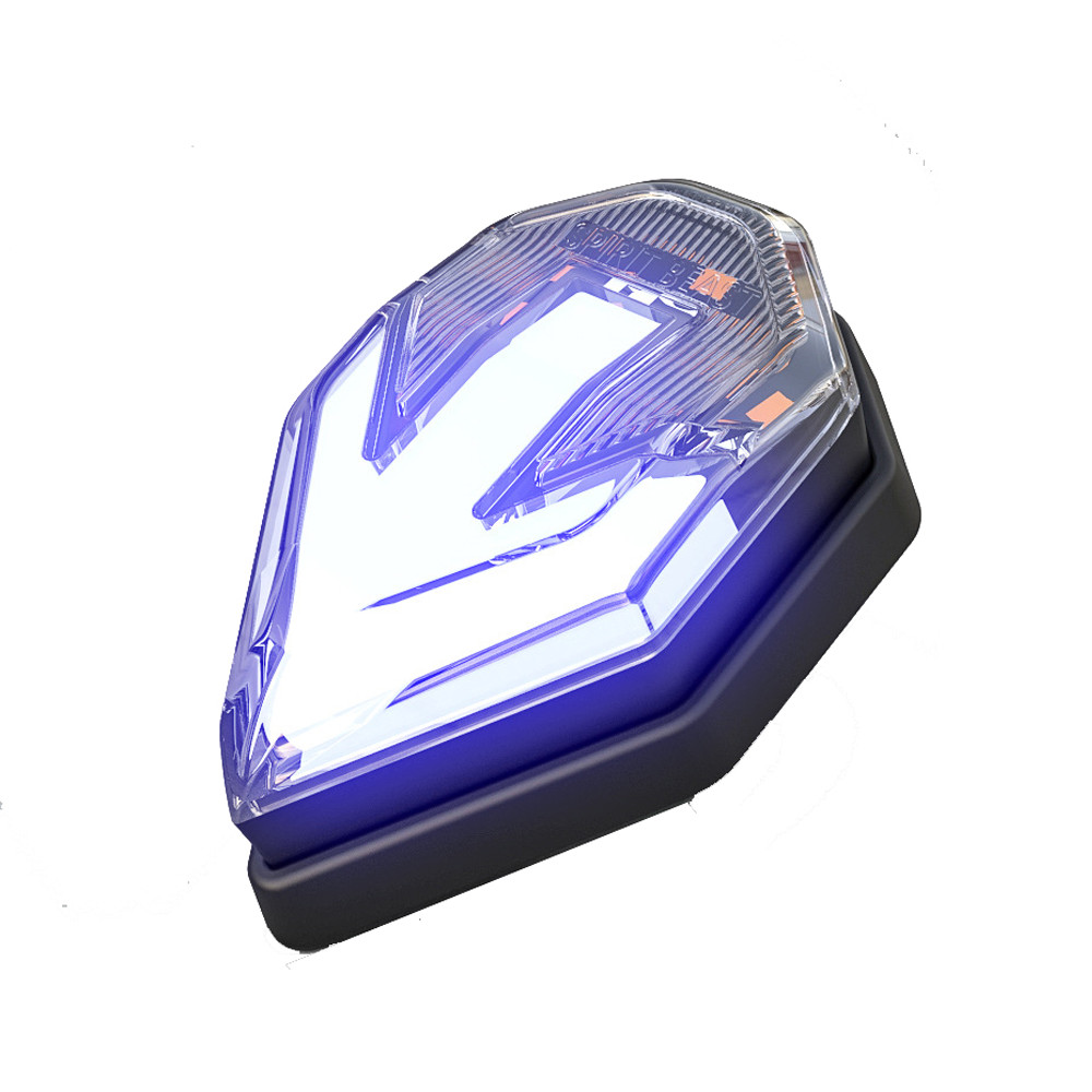 Spirit-Beast-Pair-12V-15W-Waterproof-LED-Motorcycle-Turn-Warning-Daytime-Running-Lights-1373750