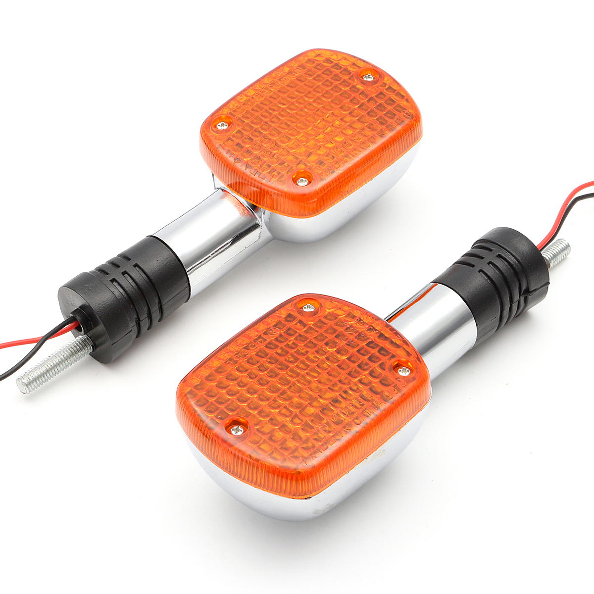 Turn-Signals-Blinker-Light-For-Honda-Shadow-VTX-Steed-Rebel-Magna-250-400-750-1130146