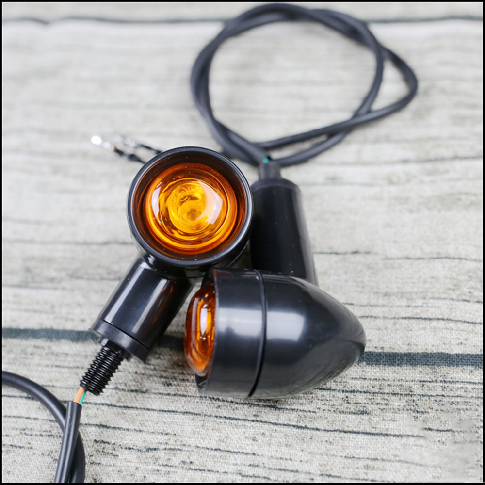 Universal-2PCS-Retro-Motorcycle-Flasher-Black-Front-Rear-Blinker-Motor-Indicator-Turn-Lights-1460239