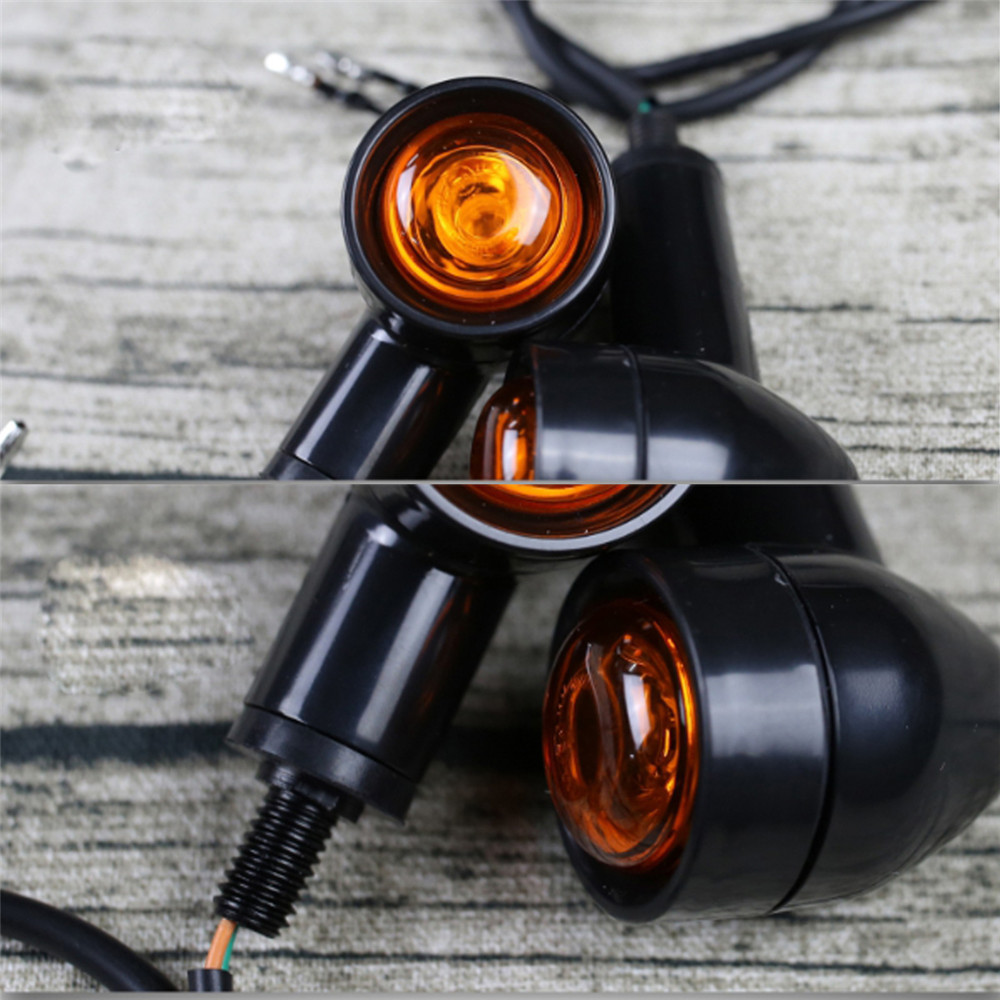 Universal-2PCS-Retro-Motorcycle-Flasher-Black-Front-Rear-Blinker-Motor-Indicator-Turn-Lights-1460239