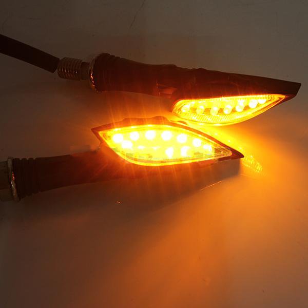 Universal-Motorcycle-Amber-Indicator-LED-Turn-Signal-Light-960789