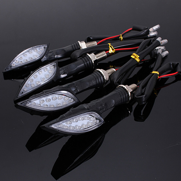 Universal-Motorcycle-Amber-Indicator-LED-Turn-Signal-Light-960789