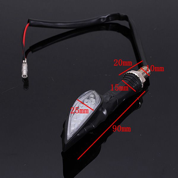 Universal-Motorcycle-Amber-Indicator-LED-Turn-Signal-Light-960789