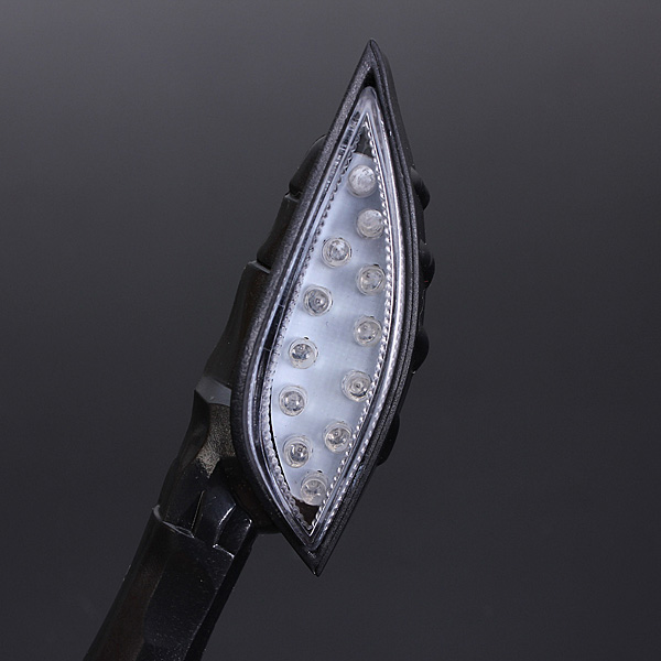 Universal-Motorcycle-Amber-Indicator-LED-Turn-Signal-Light-960789