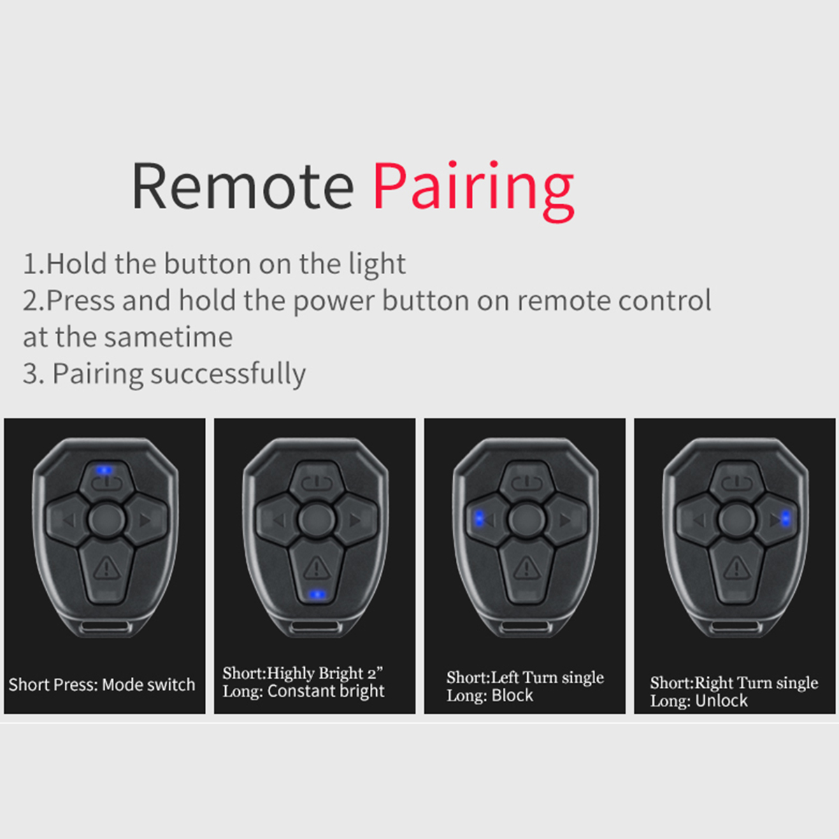 Wireless-USB-Rechargeable-Remote-Control-Turn-Signal-Bicycle-Tail-Light-50-Lumen-1735204