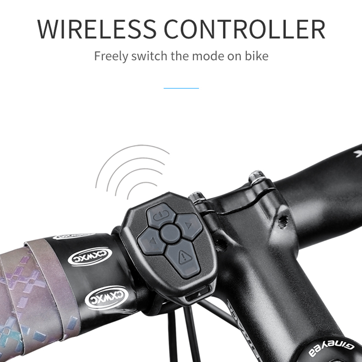 Wireless-USB-Rechargeable-Remote-Control-Turn-Signal-Bicycle-Tail-Light-50-Lumen-1735204