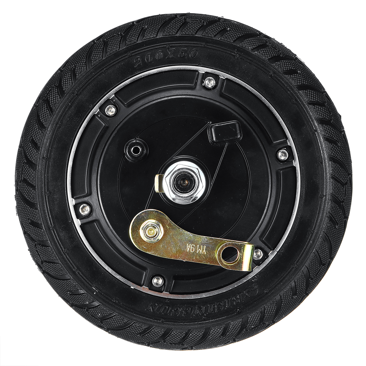 8-24V36V48V-350W-Electric-Brushless-Hub-Motor-Toothless-For-Wheel-Scooter-Skateboard-1813715