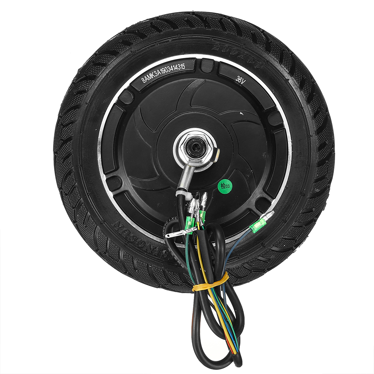8-24V36V48V-350W-Electric-Brushless-Hub-Motor-Toothless-For-Wheel-Scooter-Skateboard-1813715