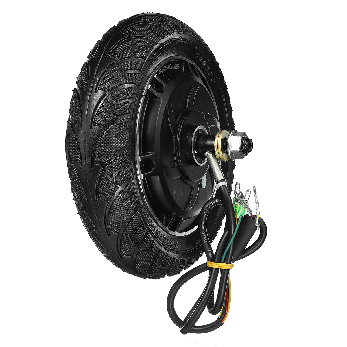 8-24V36V48V-350W-Electric-Brushless-Hub-Motor-Toothless-For-Wheel-Scooter-Skateboard-1813715