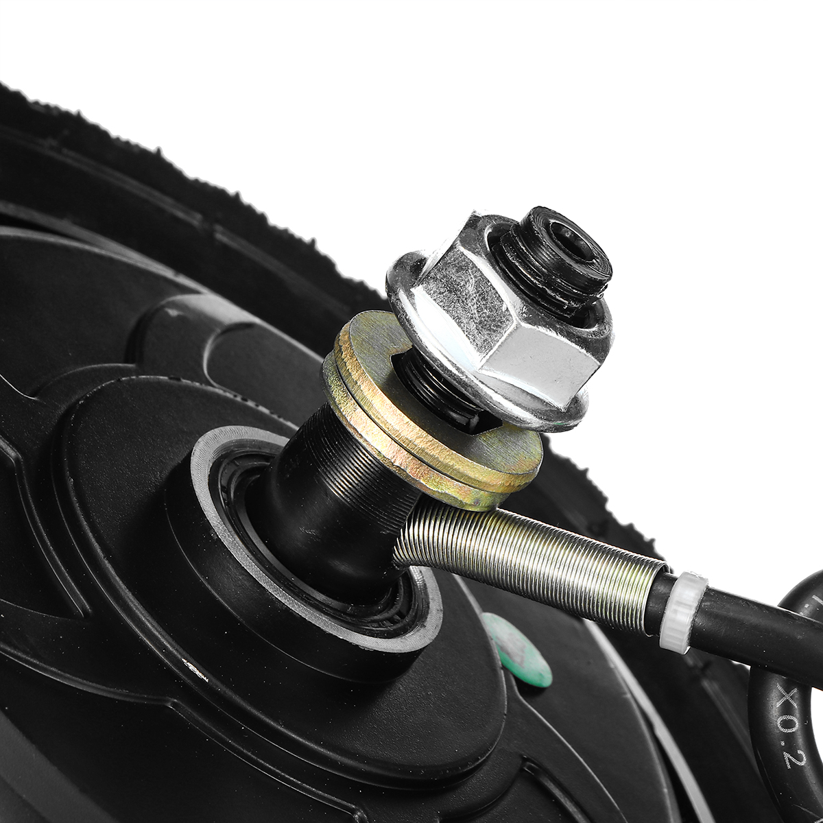 8-24V36V48V-350W-Electric-Brushless-Hub-Motor-Toothless-For-Wheel-Scooter-Skateboard-1813715