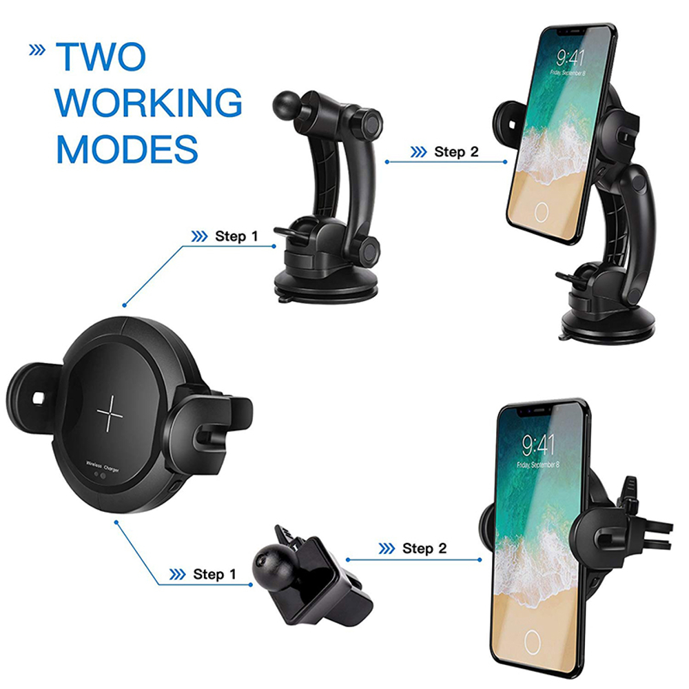 10W-Infrared-Sensor-Car-Wireless-Charger-Air-Vent-Dashboard-Phone-Holder-Bracket-for-iPhone-XS-for-S-1374581