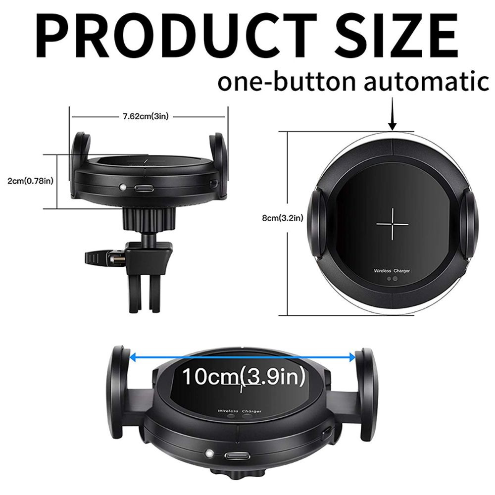 10W-Infrared-Sensor-Car-Wireless-Charger-Air-Vent-Dashboard-Phone-Holder-Bracket-for-iPhone-XS-for-S-1374581