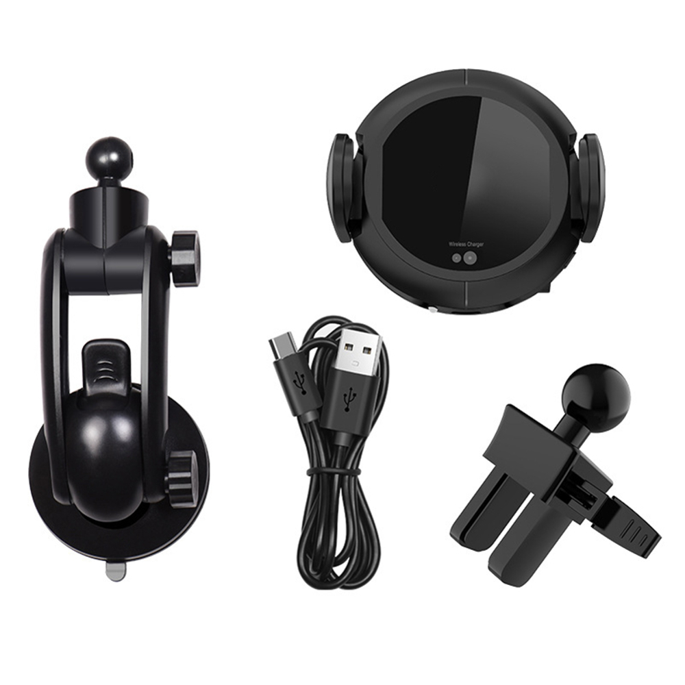 10W-Infrared-Sensor-Car-Wireless-Charger-Air-Vent-Dashboard-Phone-Holder-Bracket-for-iPhone-XS-for-S-1374581