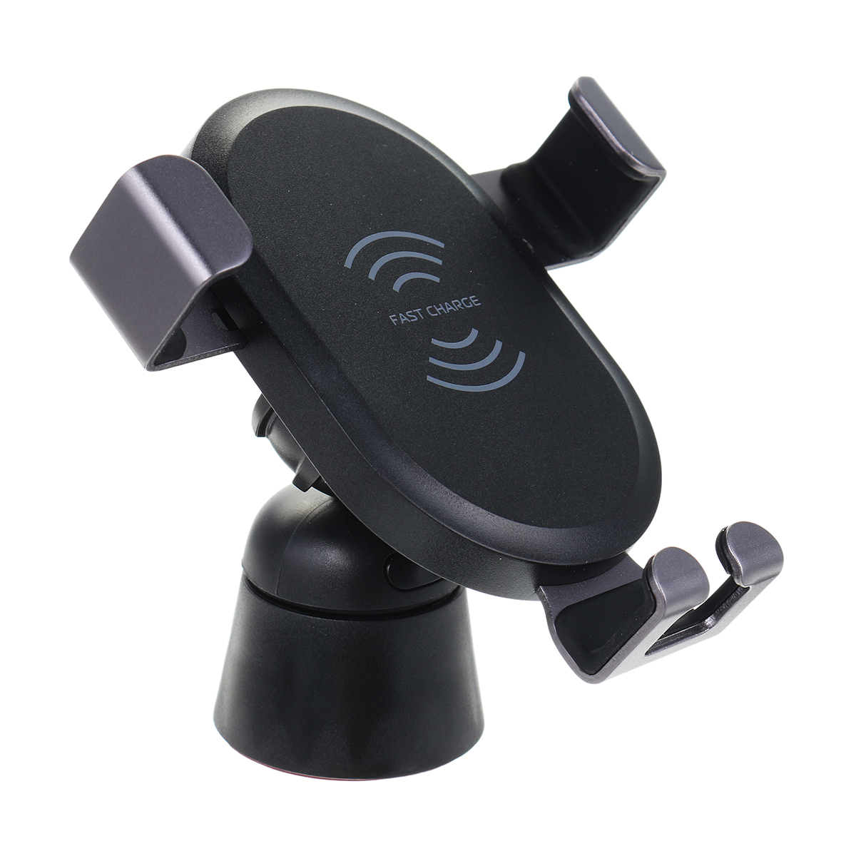 10W-QI-Wireless-Gravity-Linkage-Fast-Charge-Two-In-One-Car-Charger-Air-Outlet-Bracket-1336583