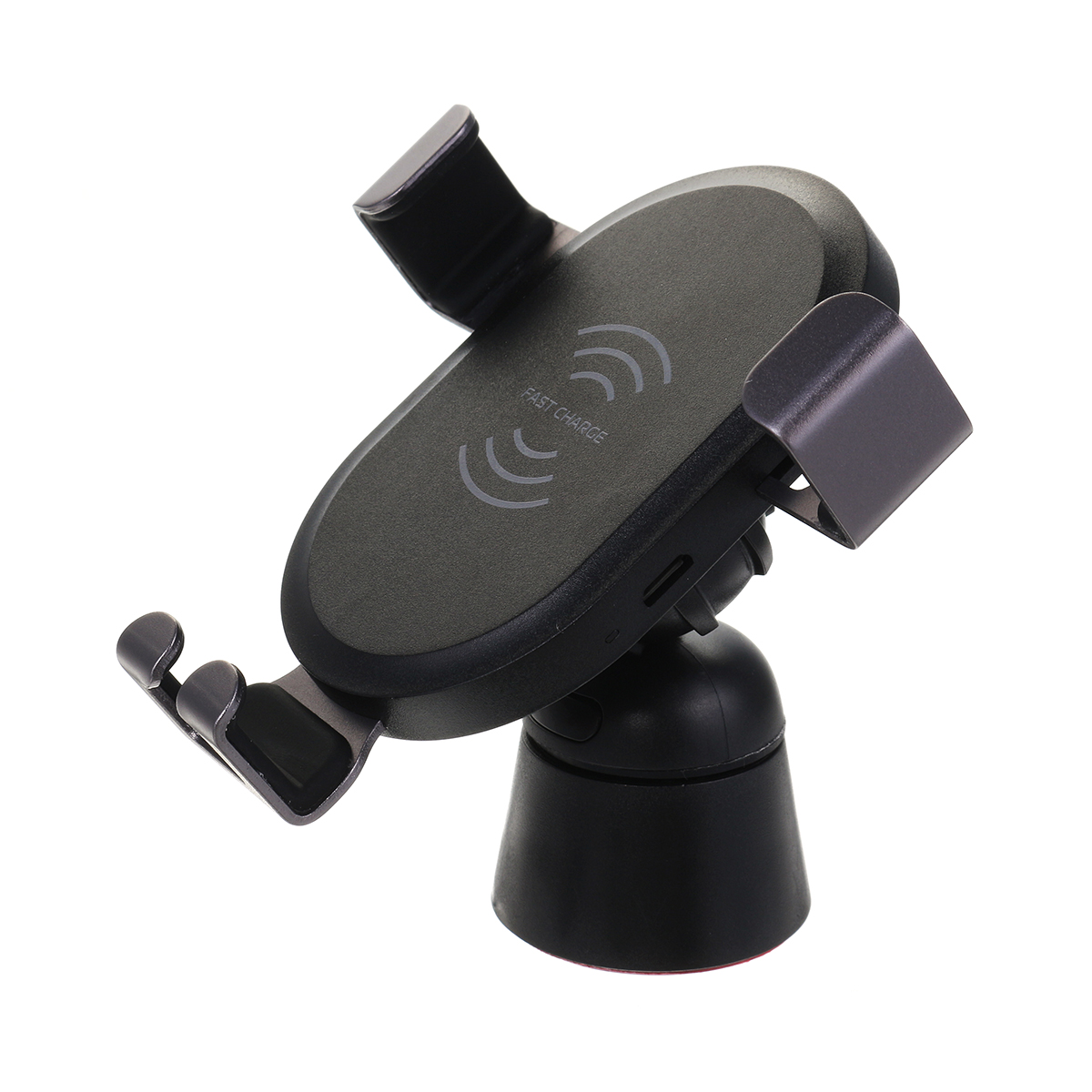 10W-QI-Wireless-Gravity-Linkage-Fast-Charge-Two-In-One-Car-Charger-Air-Outlet-Bracket-1336583