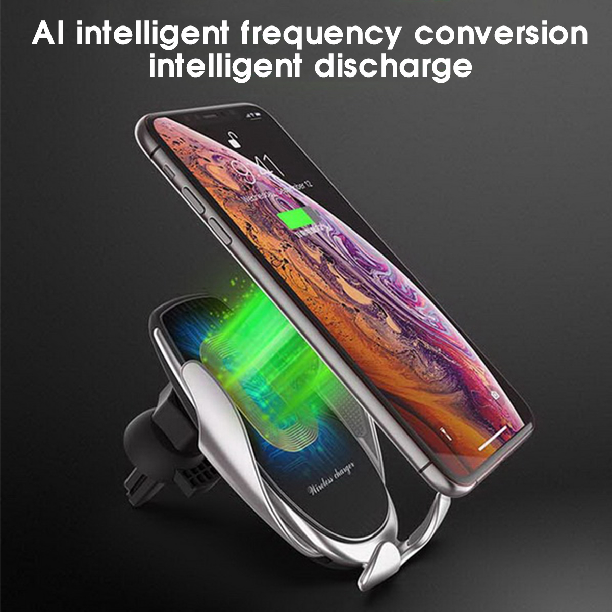 1510W-Qi-Wireless-Charger-Car-Fast-Charging-Pad-Mat-Dock-Holder-For-iphone-Samsung-1611425