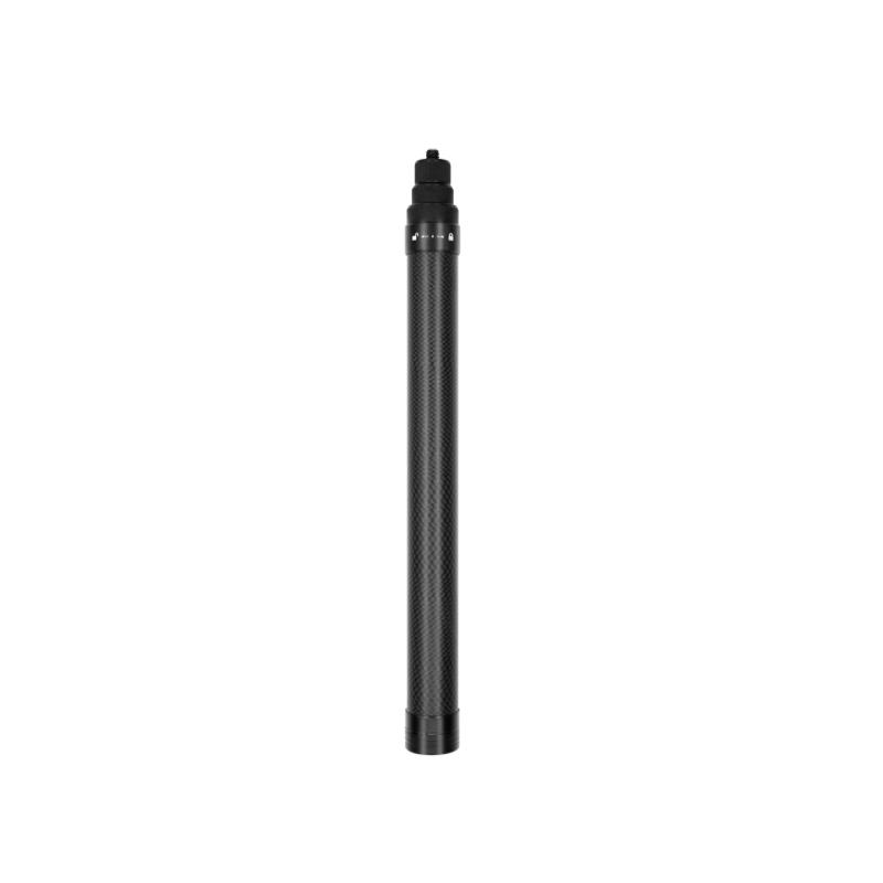 1.5M Ultra-Light Carbon Fiber Selfie Stick Three Adjustable Lengths for ONE X