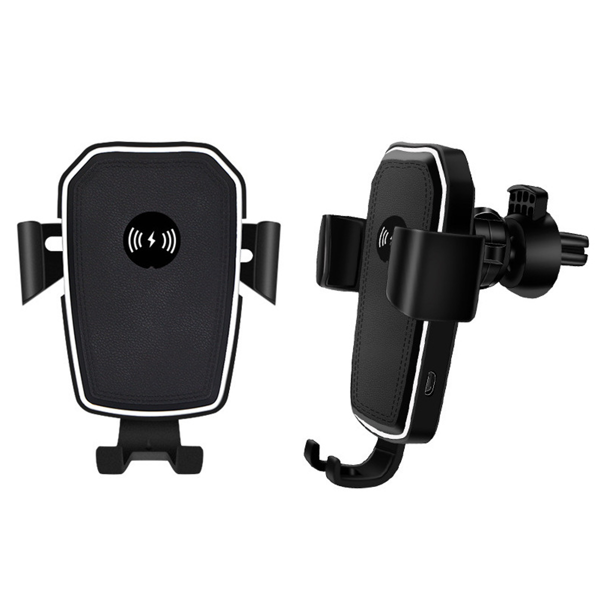 15W-Car-Air-Outlet-Qi-Wireless-Fast-Charger-360deg-Rotation-Charging-Bracket-High-Power-1624825