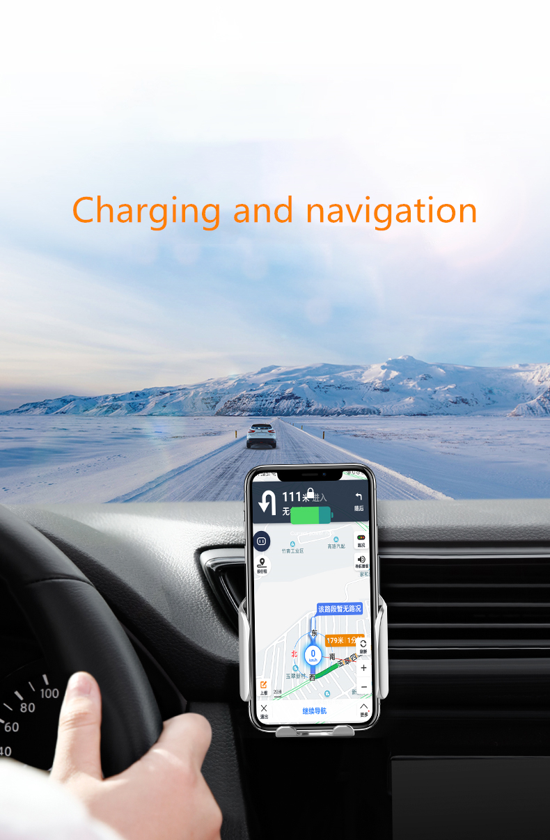 15W-Fast-Charge-Car-Phone-Holder-Wireless-Compatible-Charging-8mm-Induction-Air-Outlet-1532034