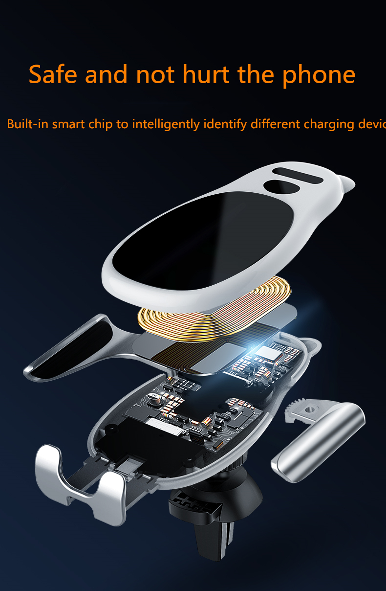 15W-Fast-Charge-Car-Phone-Holder-Wireless-Compatible-Charging-8mm-Induction-Air-Outlet-1532034