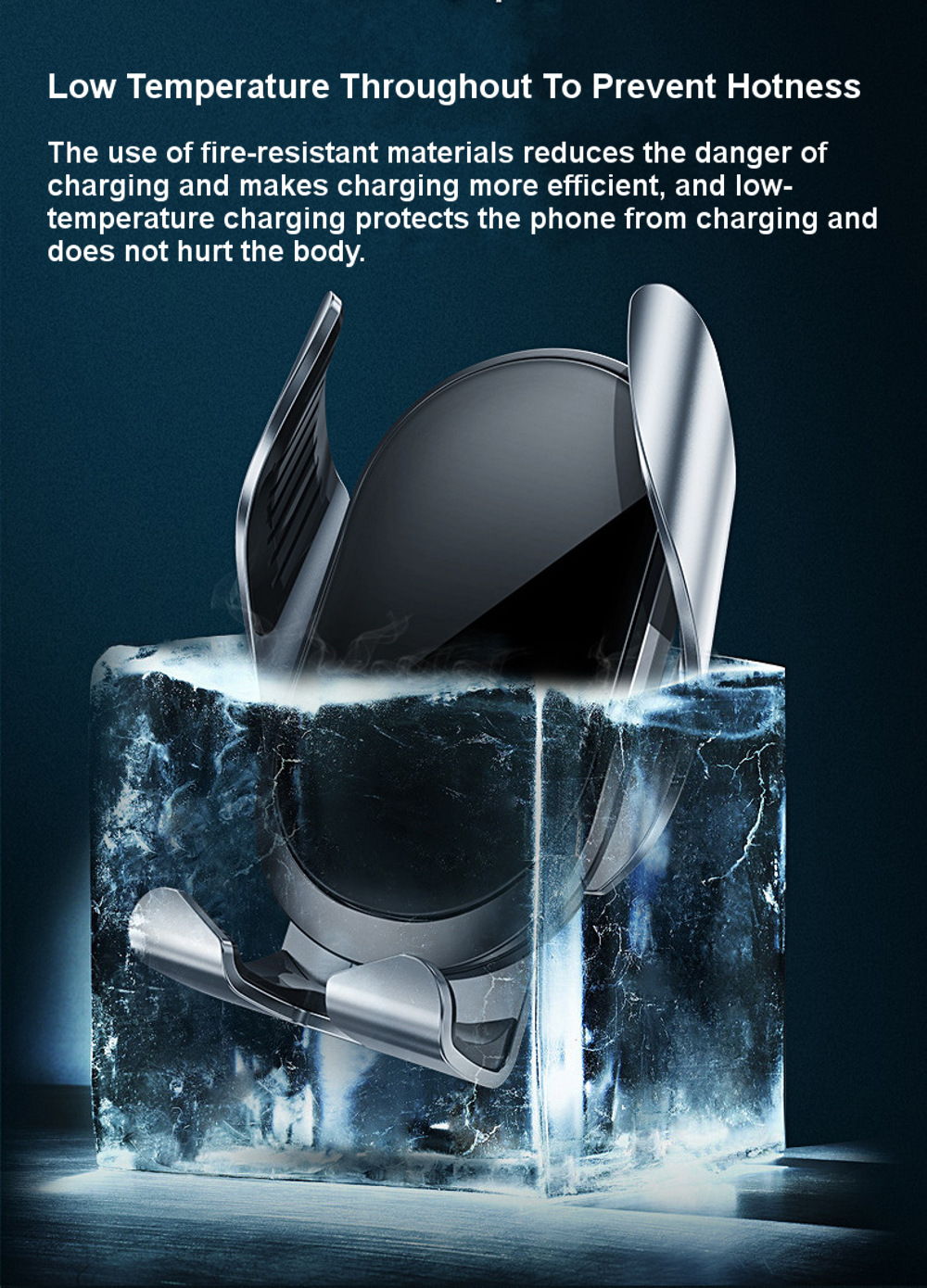 15W-Mobile-Phone-Holder-Smart-Fast-Charge-Car-Wireless-Charging-1616922