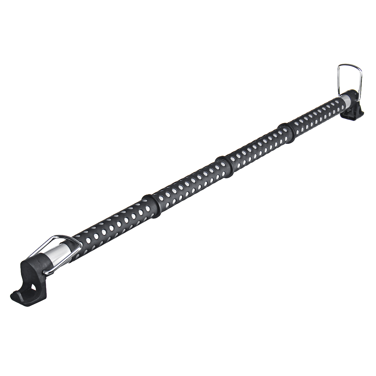 164m-Length-Expandable-Car-Cloth-Hanger-Clothing-Rod-Bar-Garment-Rack-Holder-1607881
