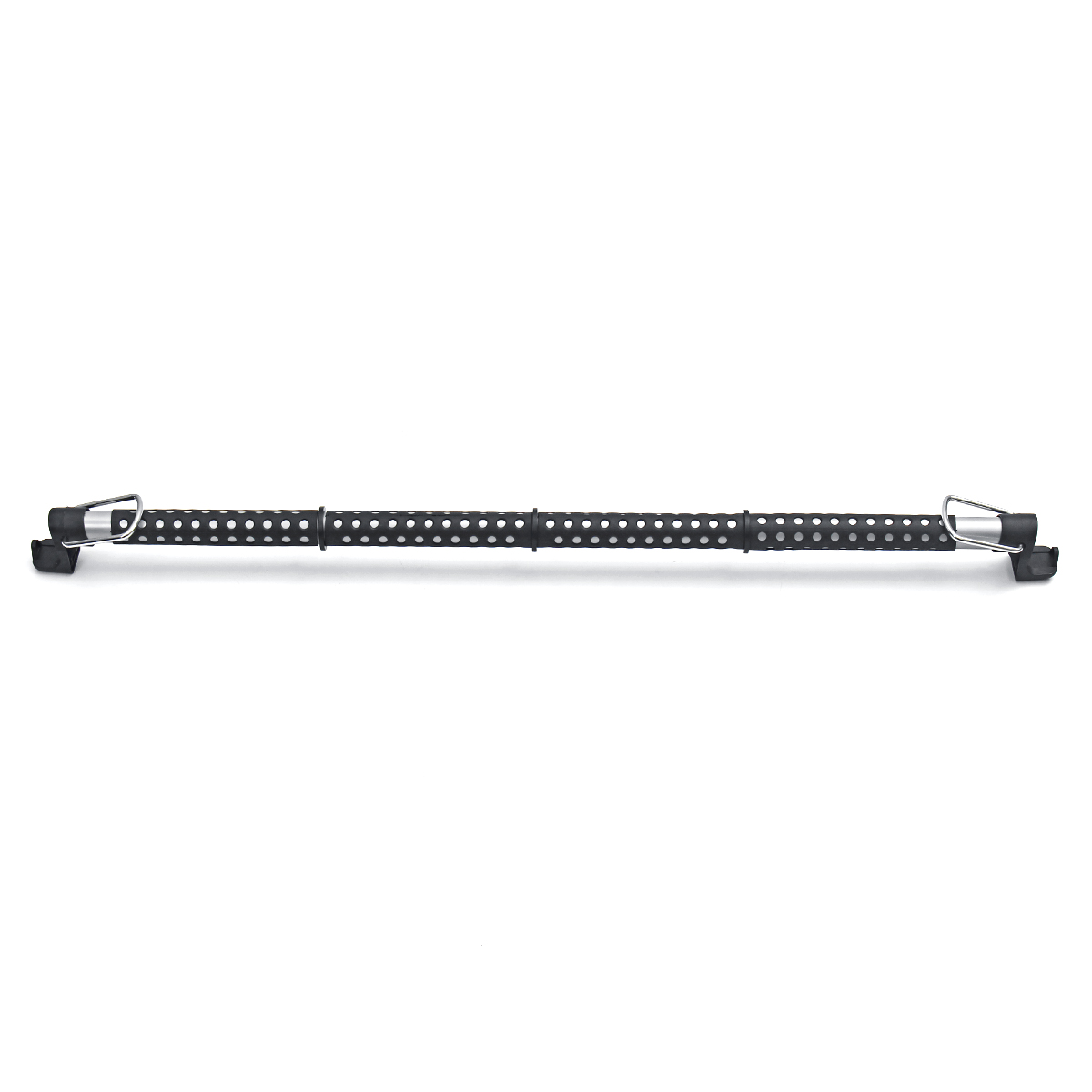 164m-Length-Expandable-Car-Cloth-Hanger-Clothing-Rod-Bar-Garment-Rack-Holder-1607881