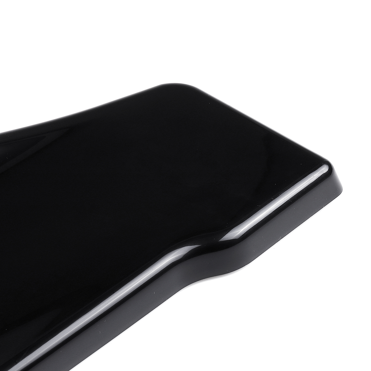 2Pcs-35CM-Black-Universal-Car-Side-Skirt-Rear-Bumper-Lip-Splitter-Winglet-Aprons-1542059