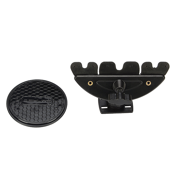 360-Dgree-Car-CD-Slot-PhonE-mount-Stand-Holder-PU-Material-Seamless-Adsorption-1053364