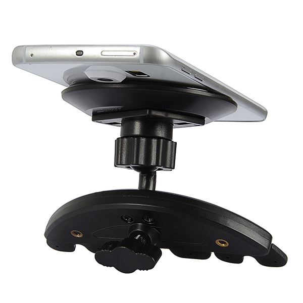 360-Dgree-Car-CD-Slot-PhonE-mount-Stand-Holder-PU-Material-Seamless-Adsorption-1053364