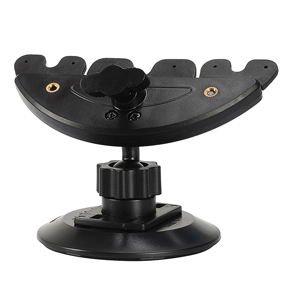 360-Dgree-Car-CD-Slot-PhonE-mount-Stand-Holder-PU-Material-Seamless-Adsorption-1053364