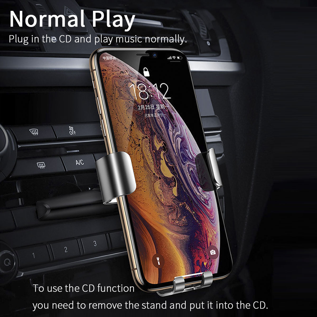 360deg-Adjustable-Rotation-Ball-Anti-slip-Car-CD-Slot-Phone-Holder-1477014