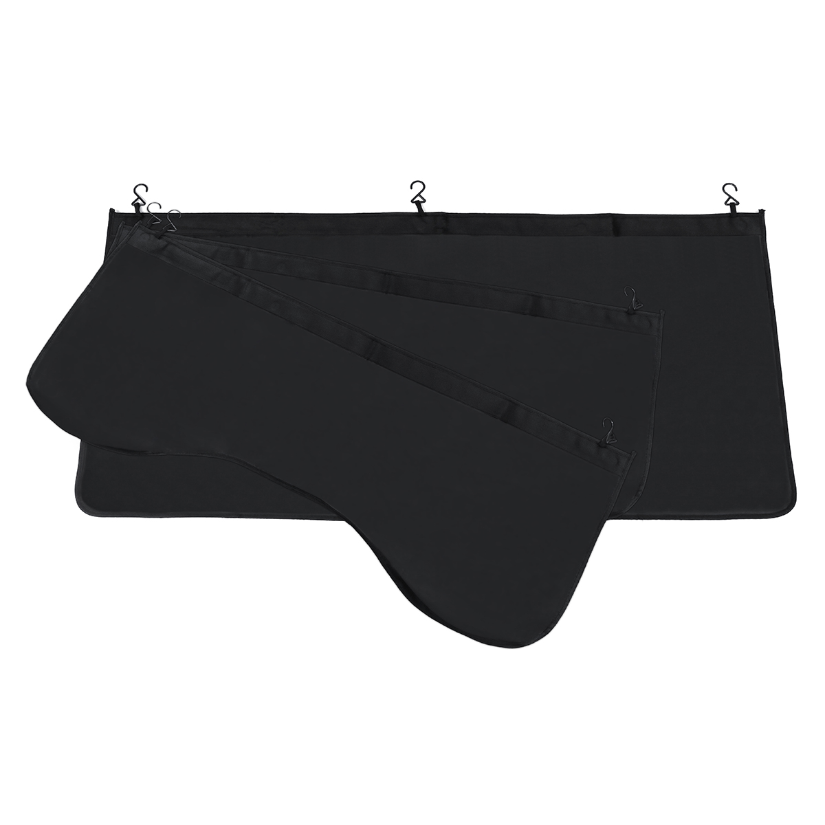 3PCS-Car-Automotive-Mechanic-Magnetic-Cover-Mat-Pad-132cm-X-64cm-1635980