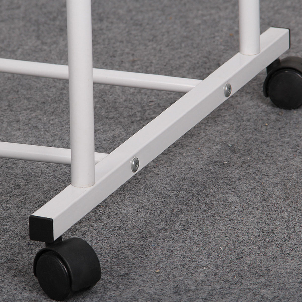 81X37X4CM-Floor-Cloth-Wardrobe-Hanger-Holder-Iron-Metal-Clothes-Organizer-1624761