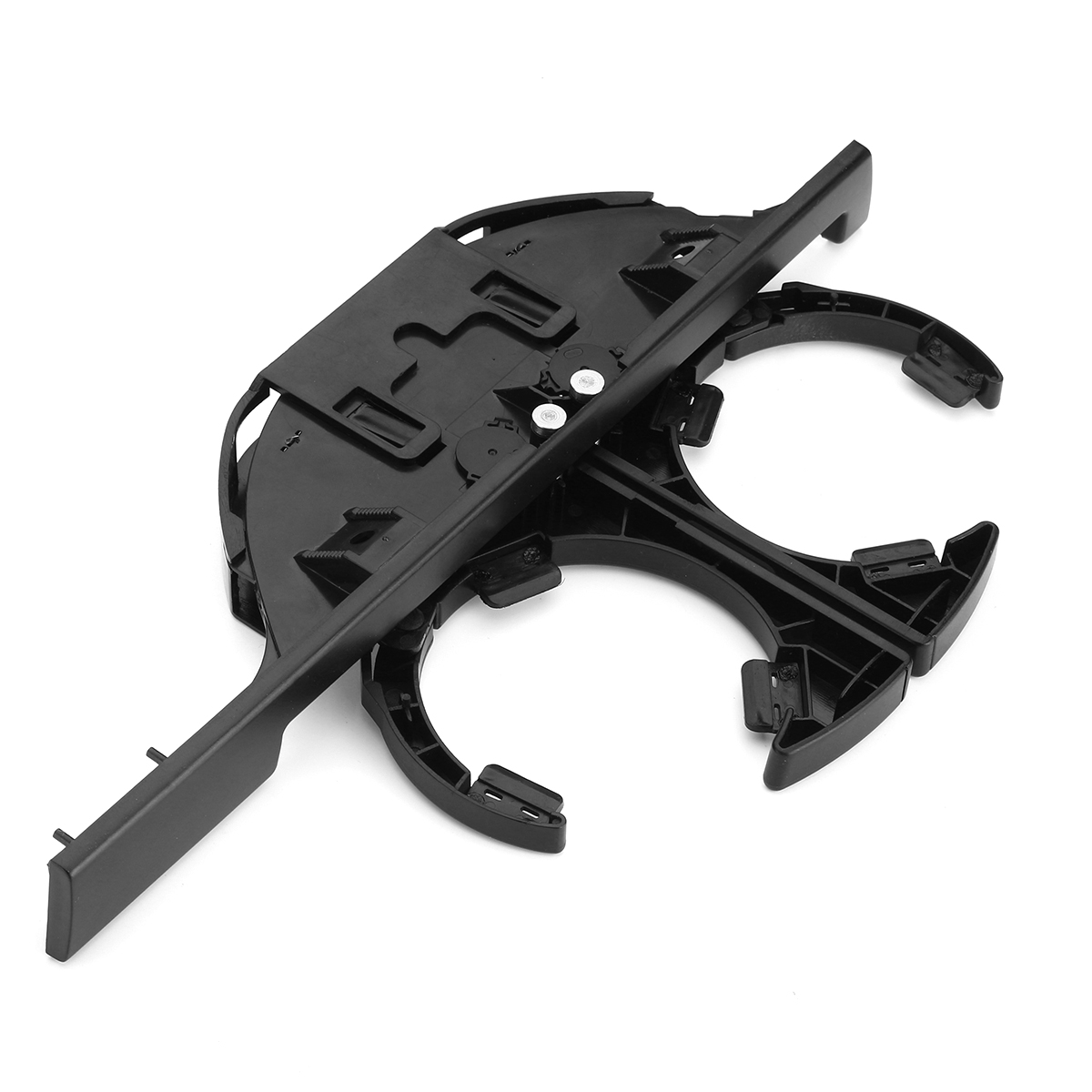 ABS-Car-Front-Console-Cup-Holder-Drinks-Mount-for-BMW-E39-525-528-530-540-M5-Right-Hand-Driving-1266702