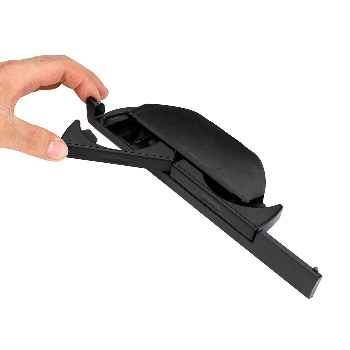 ABS-Car-Front-Console-Cup-Holder-Drinks-Mount-for-BMW-E39-525-528-530-540-M5-Right-Hand-Driving-1266702