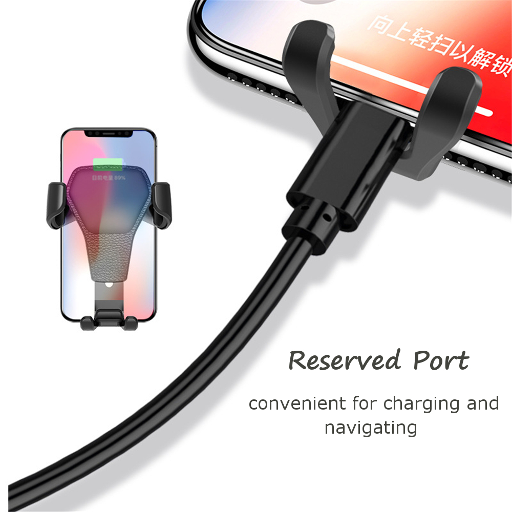 ABS-Car-Phone-Holder-Air-Vent-Outlet-Stand-Gravity-Linkage-Clip-Mount-for-iPhoneSamsung-1351092