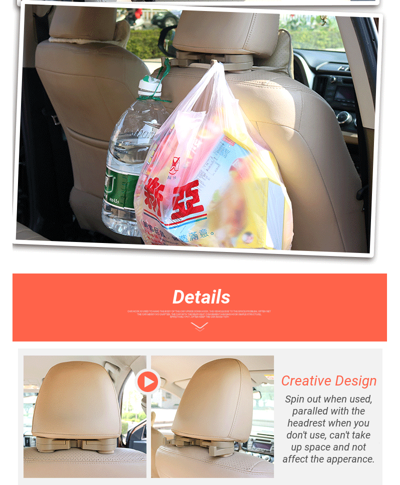 Automobile-Concealed-Chair-Back-Hook-Car-Supplies-Rotatable-Multifunctional-Creative-Goods-Hook-1272457