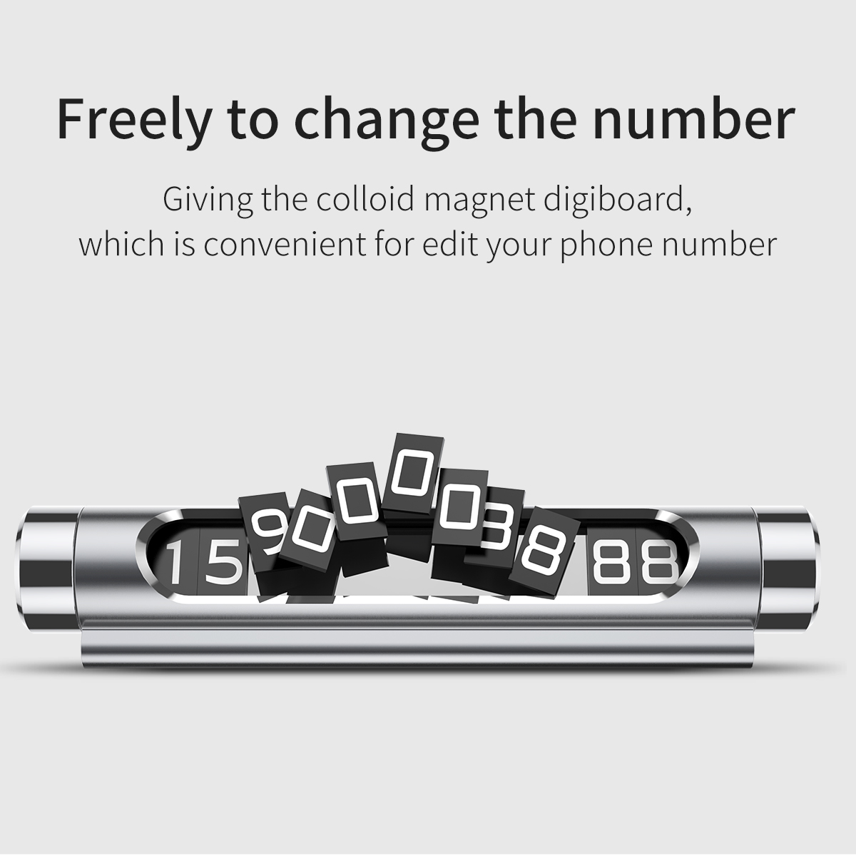 Baseus-Car-Paste-Type-Metal-Temporary-Parking-Luminous-Number-Card-Phone-Holder-Number-Plate-1520871