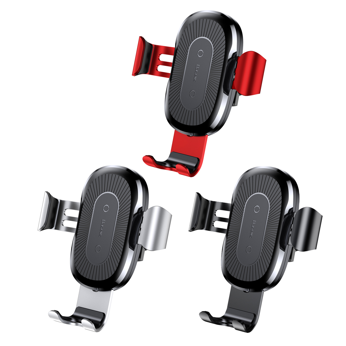 Baseus-Qi-Wireless-Fast-Car-Charger-Phone-Holder-Mount-For-iPhone-8-X-Samsung-S8-S7-S6-1622783