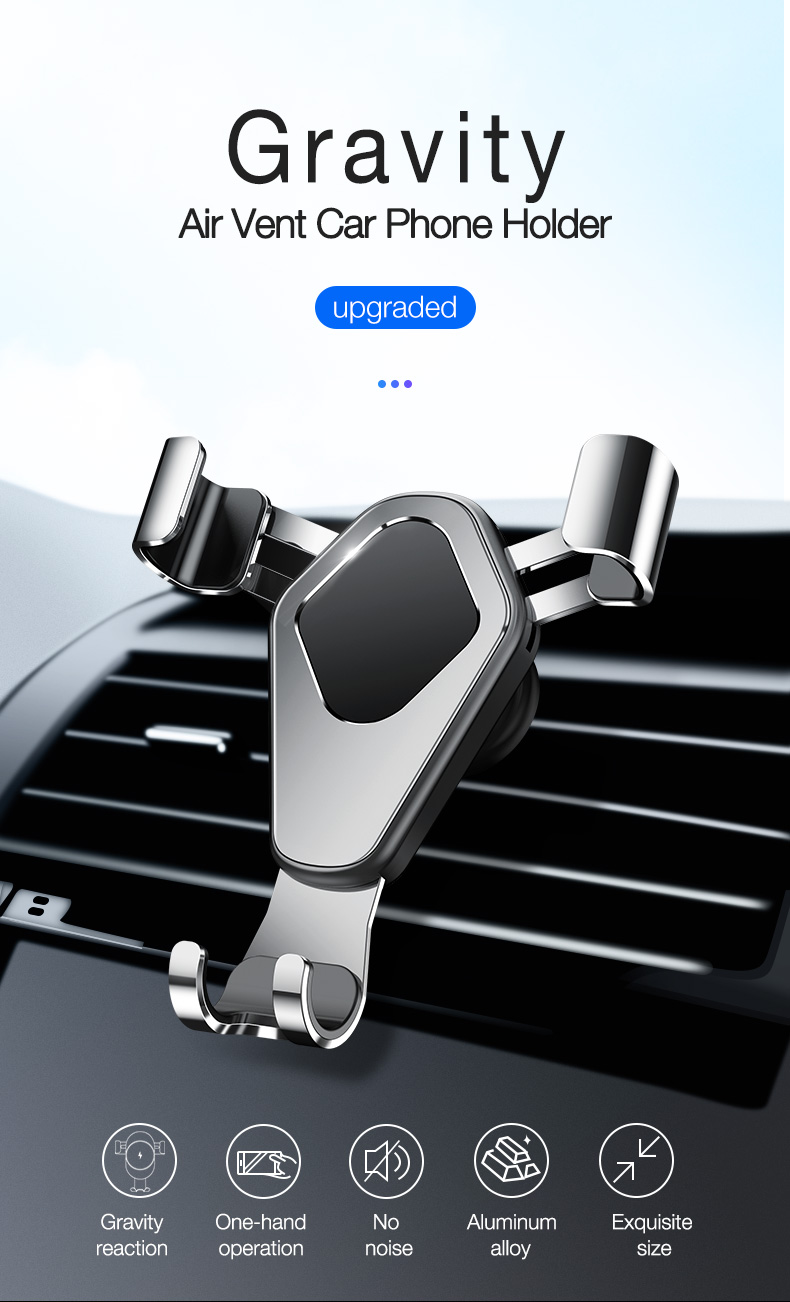 CAFELE-Car-Phone-Holder-Phone-Bracket-Car-Outlet-Gravity-Bracket-1456226