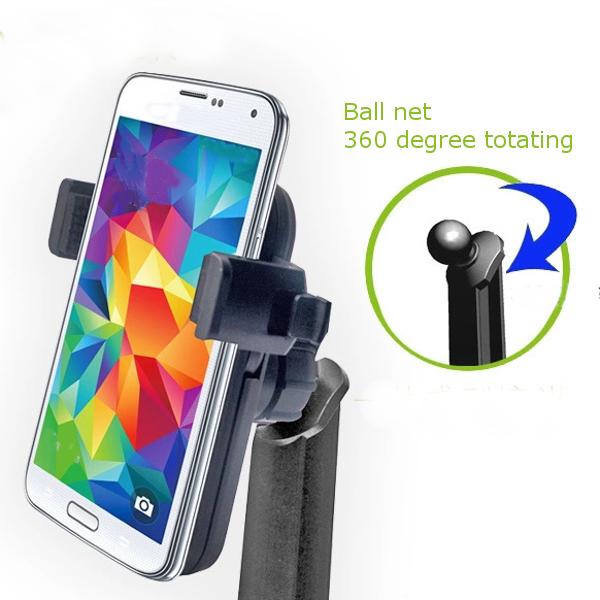 CORHART-Universal-Daul-USB-Port-Car-Charger-Clip-Phone-Holder-Mount-for-iPhone-Samsung-1171381